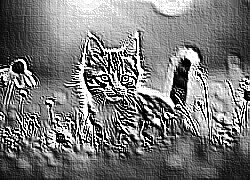 Skamielina
