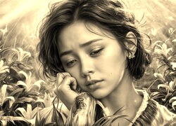 Sepia
