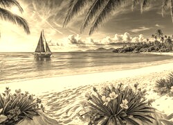 Sepia