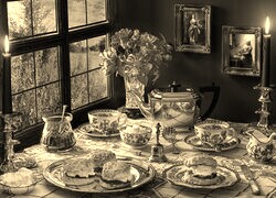 Sepia