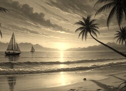 Sepia