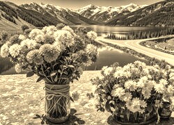 Sepia