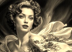 Sepia