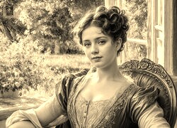 Sepia