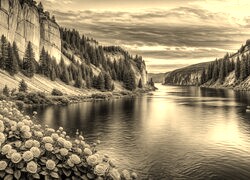 Sepia