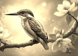 Sepia