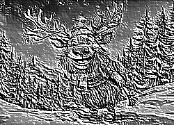 Skamielina
