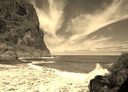 Sepia