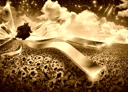 Sepia