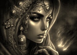 Sepia