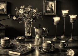 Sepia
