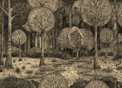 Sepia