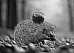 Skamielina