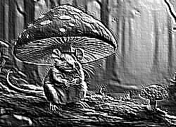 Skamielina