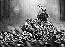 Skamielina
