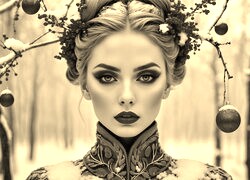 Sepia