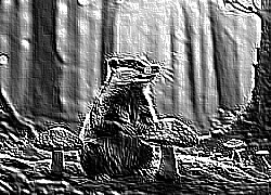 Skamielina