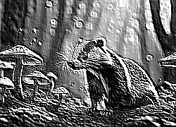 Skamielina