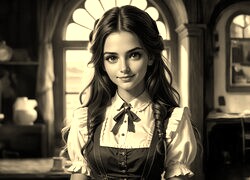 Sepia