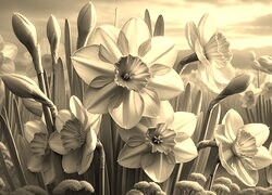 Sepia