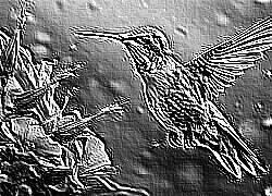 Skamielina