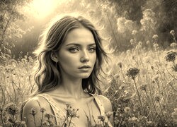 Sepia