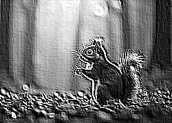 Skamielina