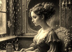 Sepia