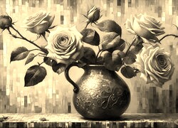 Sepia