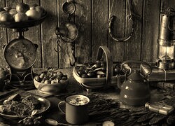 Sepia