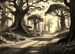 Sepia