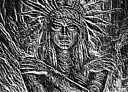 Skamielina