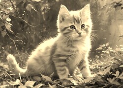 Sepia