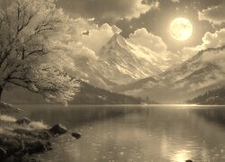 Sepia