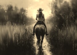 Sepia