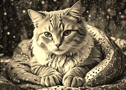 Sepia