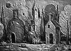 Skamielina