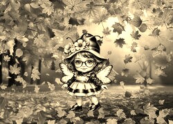 Sepia