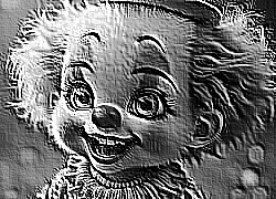 Skamielina