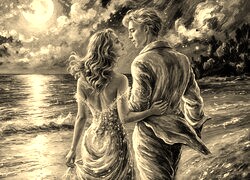 Sepia
