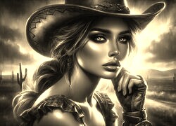 Sepia