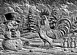 Skamielina