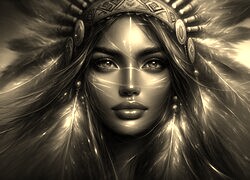 Sepia