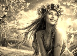Sepia