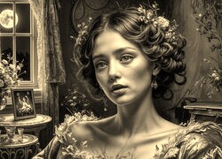 Sepia