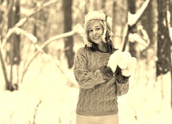 Sepia