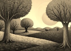 Sepia