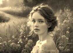 Sepia