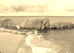 Sepia