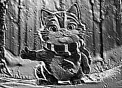 Skamielina